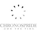 Chronos Pride  logo